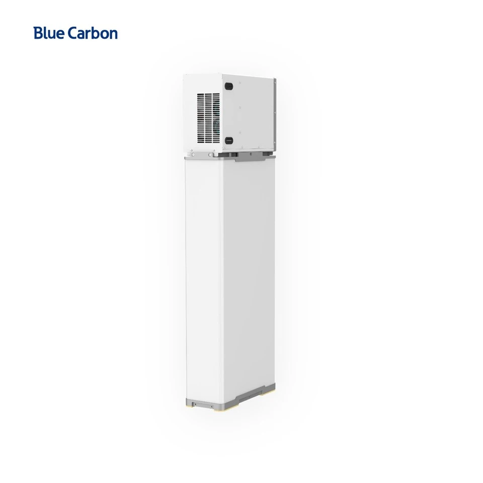 Blue Carbon Single-phase Home Energy Storage Solutions All in One Solar Power Systems