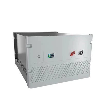 Batéria solárnej energie 48V